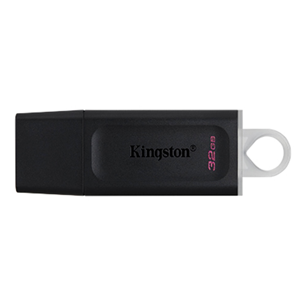 Kingston, USB Flash Drives & RAM, Tech, DataTraveler, Exodia, USB 3.2, Flash Drive, 632922, 32GB